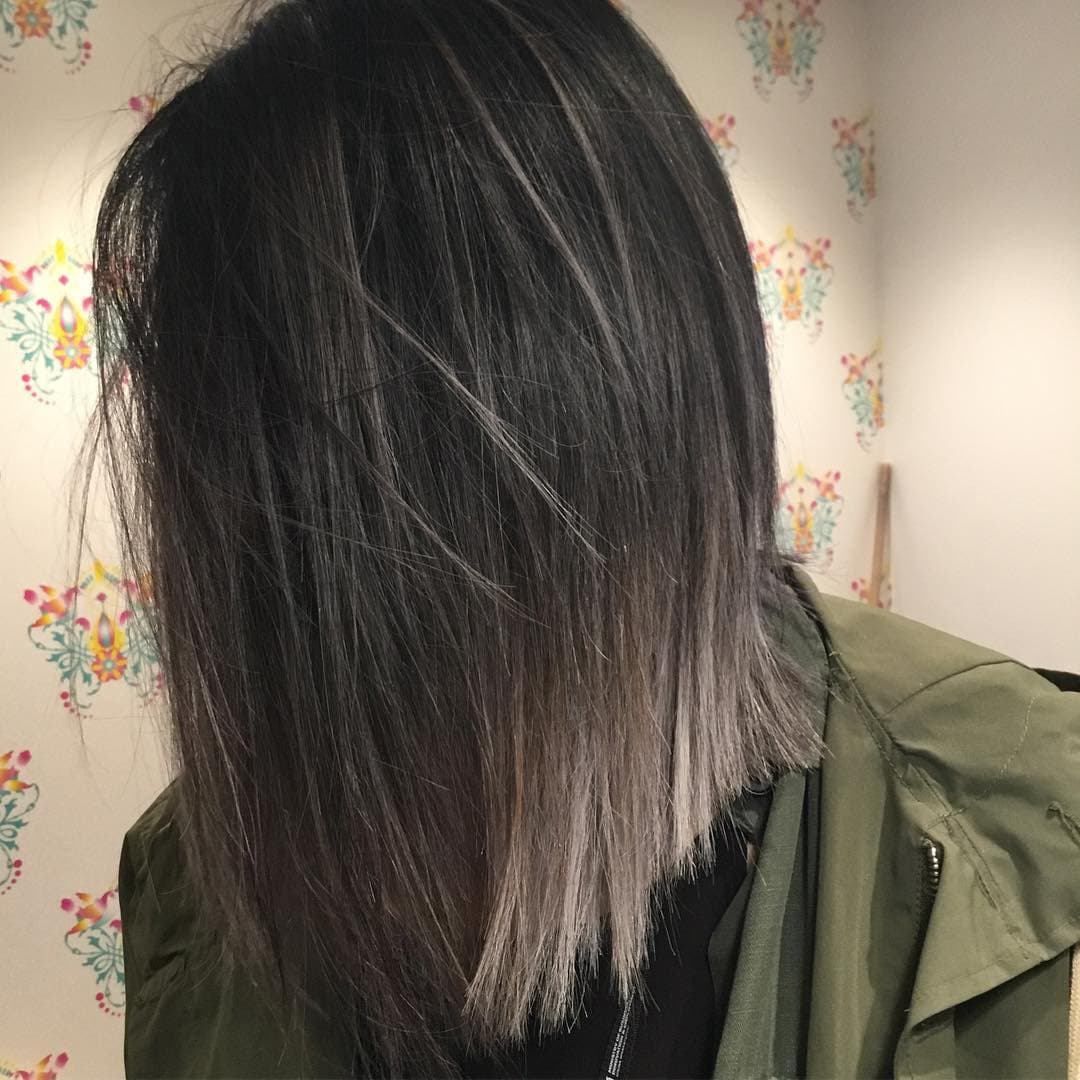 One of the latest photos from Instagram