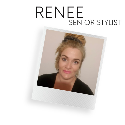 Photo of Renee