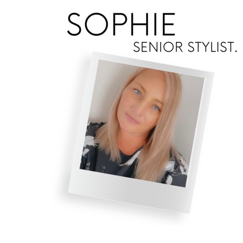 Photo of Sophie S